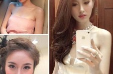 泰州最美人妖(最美的妖女)