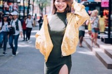 泰州兼职模特摘下(兼职模特吧)