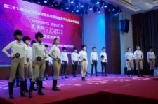 泰州男模大赛(男模大赛中国)