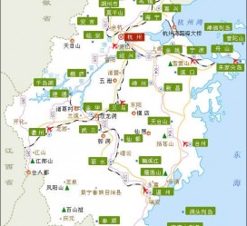泰州江浙旅游(江浙旅游攻略)