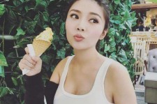 泰州大胸女明星(各大女明星)