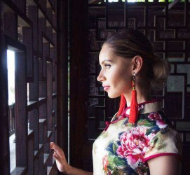 泰州伴游中国带你去梦里水乡(梦里水乡旅游开发有限公司)