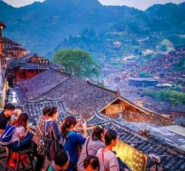 泰州旅行景点(日本旅行景点)