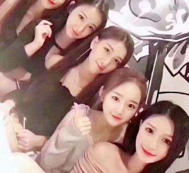 泰州美国小姐姐带小伙伴游中国上海的简单介绍