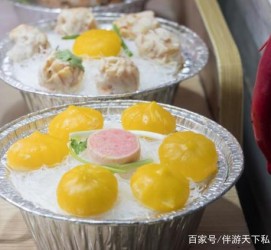 泰州中国伴游带你打卡当地的吃货圣地(上海六大网红打卡圣地)
