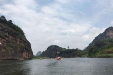 泰州江西旅游攻略(江西旅游攻略三日游)