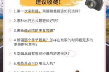 泰州旅行攻略(旅行攻略APP)