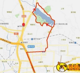 泰州骑行路线(骑行路线去哪里查)