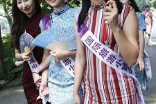 泰州旅游蜜斯(旅游蜜斯是什么意思)
