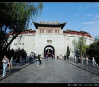 泰州洛阳旅游攻略(洛阳旅游攻略景点必去)
