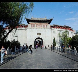 泰州洛阳旅游攻略(洛阳旅游攻略景点必去)