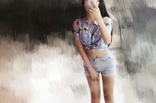 泰州大码模特兼职群(大码女拆模特雇用兼职网站)