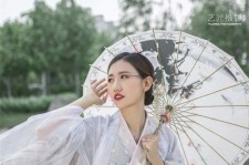 泰州汉服模特兼职(汉服模特兼职雇用)