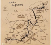 泰州自驾路线(自驾游推荐路线)