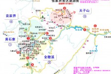 泰州旅游路线规划(旅游路线规划软件)
