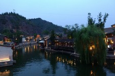 泰州古北水镇攻略(古北水镇温泉攻略)
