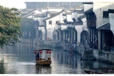 泰州江浙旅游(江浙旅游攻略二日游)