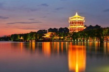 泰州包含私人伴游你走遍中国最美旅行地的词条