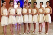 泰州兼职模特面试问些什么(女模特面试应该筹办什么)