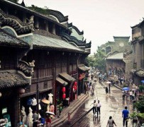 泰州成都旅游攻略(成都旅游攻略详细)