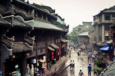 泰州成都旅游攻略(成都旅游攻略详细)