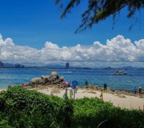 泰州自由行(自由行和跟团游哪个好)