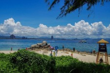 泰州自由行(自由行和跟团游哪个好)