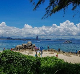 泰州自由行(自由行和跟团游哪个好)