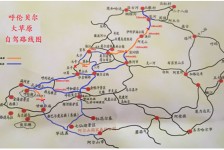 泰州自驾线路(自驾游路线)