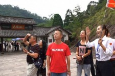 泰州旅途私家伴游(旅途私家伴游案牍)