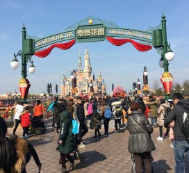 泰州上海私人伴游 国庆长假将至，上海郊区城区一大批文旅活动上线，去打卡