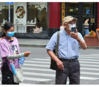 泰州上海私人伴游 上海“半日游”骗局卧底调查
