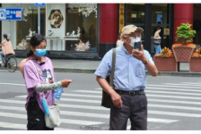 泰州上海私人伴游 上海“半日游”骗局卧底调查