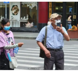 泰州上海私人伴游 上海“半日游”骗局卧底调查