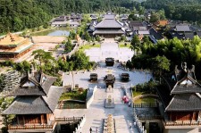 泰州旅游价格(旅游一次大概多少钱)