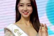 泰州选美冠军(韩国选美冠军)
