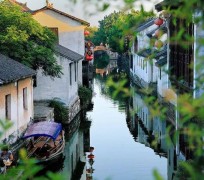 泰州旅游去处(旅游去处2到3天)