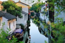 泰州旅游去处(旅游去处2到3天)