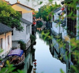 泰州旅游去处(旅游去处2到3天)