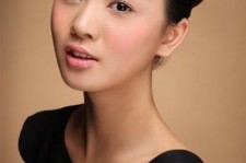 泰州包罗中国女模特的词条