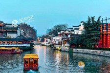 泰州南京游玩攻略(南京游玩攻略两日游住宿)