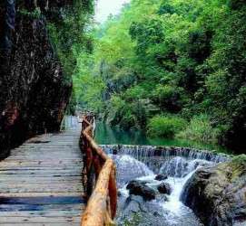 泰州周边旅游(周边旅游景区哪里好玩)