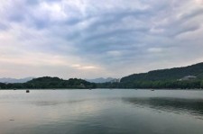 泰州杭州自助游(杭州自助游旅游攻略)