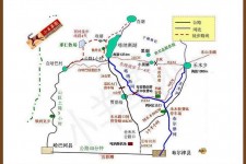 泰州旅行路线(全国旅行路线)