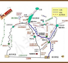 泰州旅行路线(全国旅行路线)