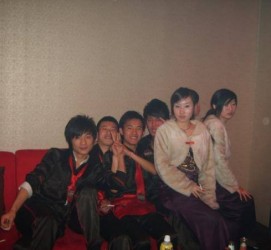 泰州武汉雇用男伴游(武汉雇用男伴游戏主播)