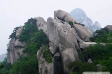 泰州安徽旅游攻略(安徽旅游攻略三日游)