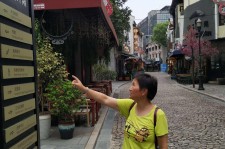 泰州领奖后要带老伴游遍中国的简单介绍