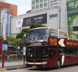 泰州上海私人伴游 上海过年怎么玩？这些“微游”线路了解下→