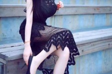泰州甜蜜的中国伴游(甜蜜暴击未减删樱花版)